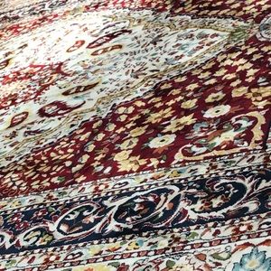 Meet your Posher, Nargisa